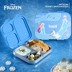 Bento Lite